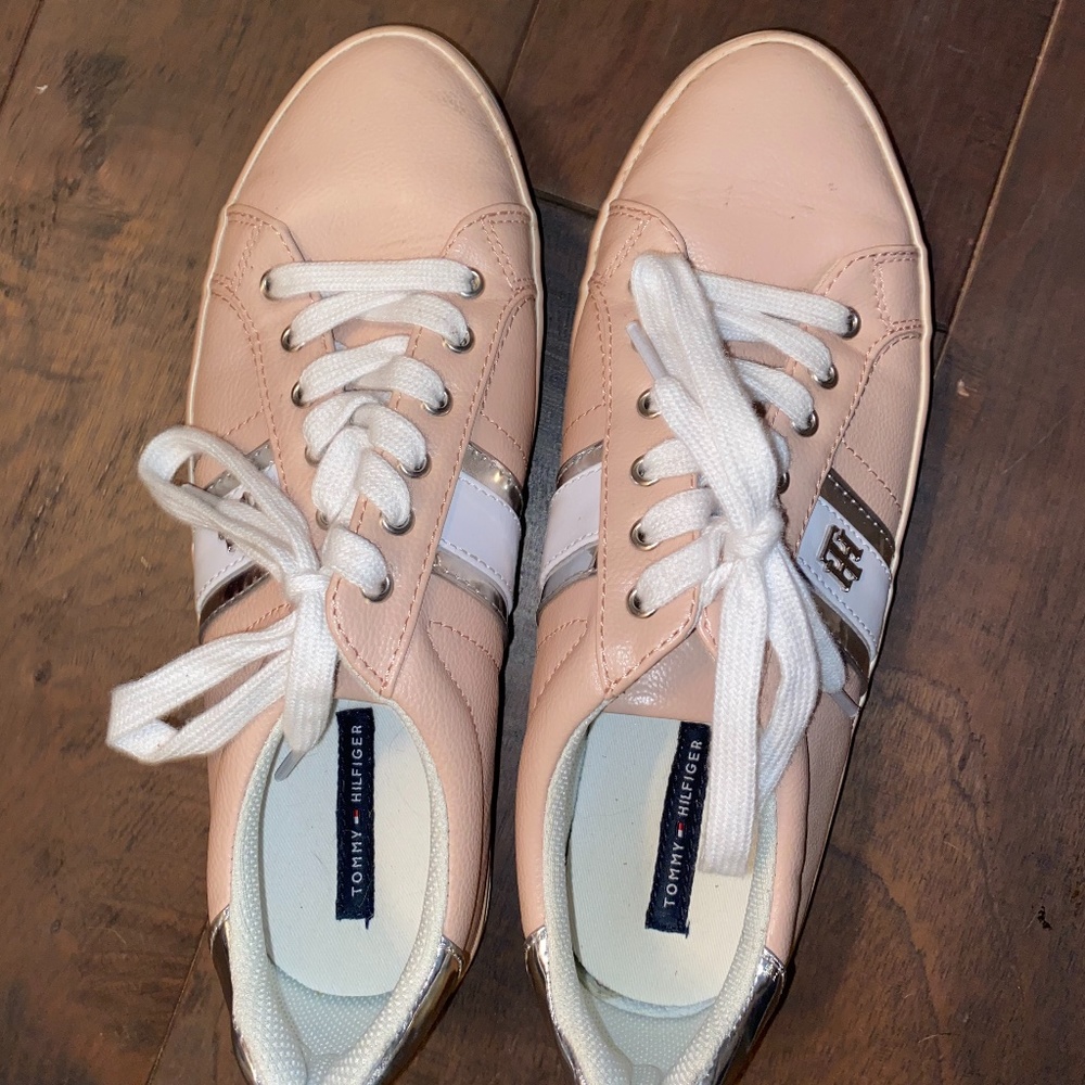 Tommy Hilfiger Shoes